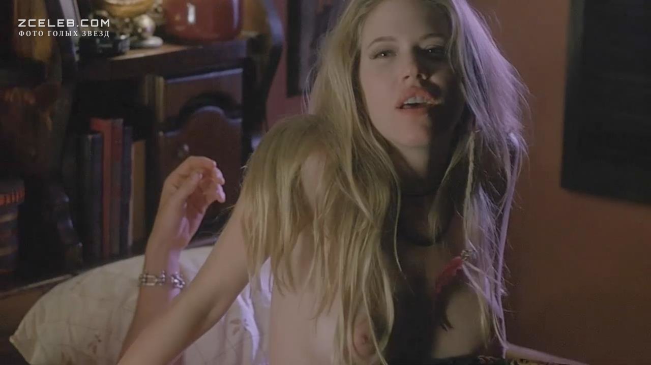 Горячая Рене Гриффин на жарких фото.