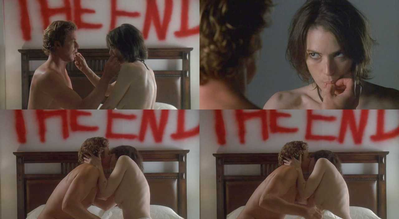 Winona rider tits