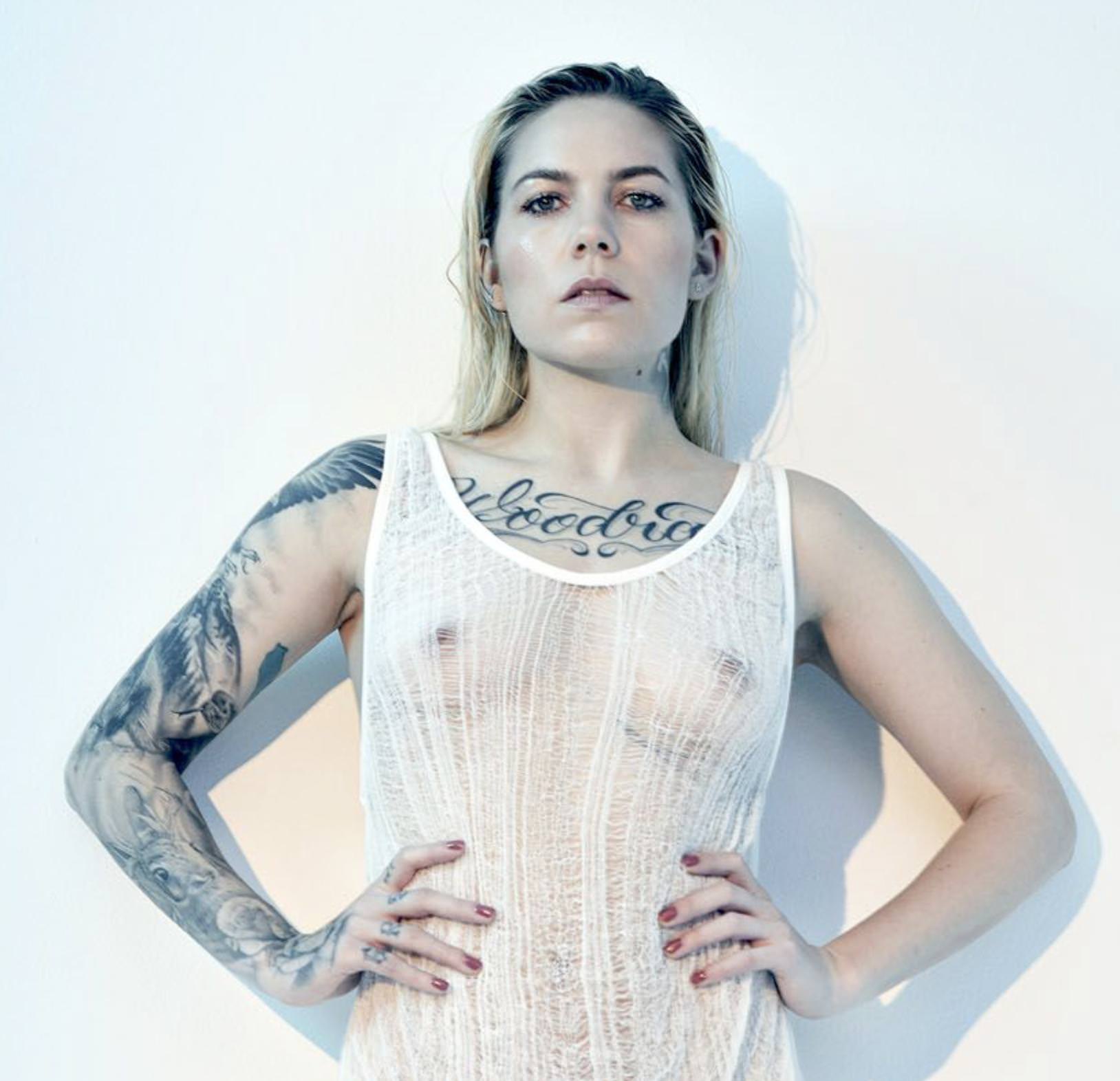 Skylar grey xxx