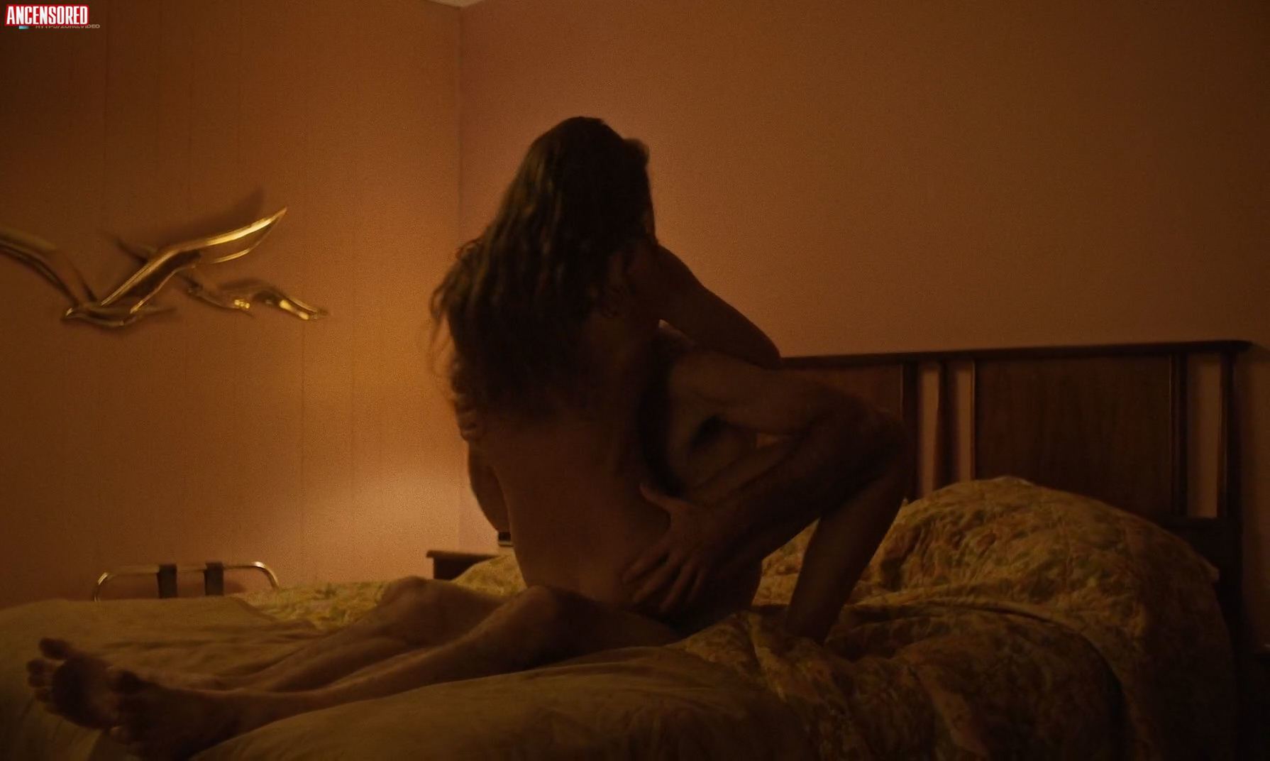 Laia costa naked