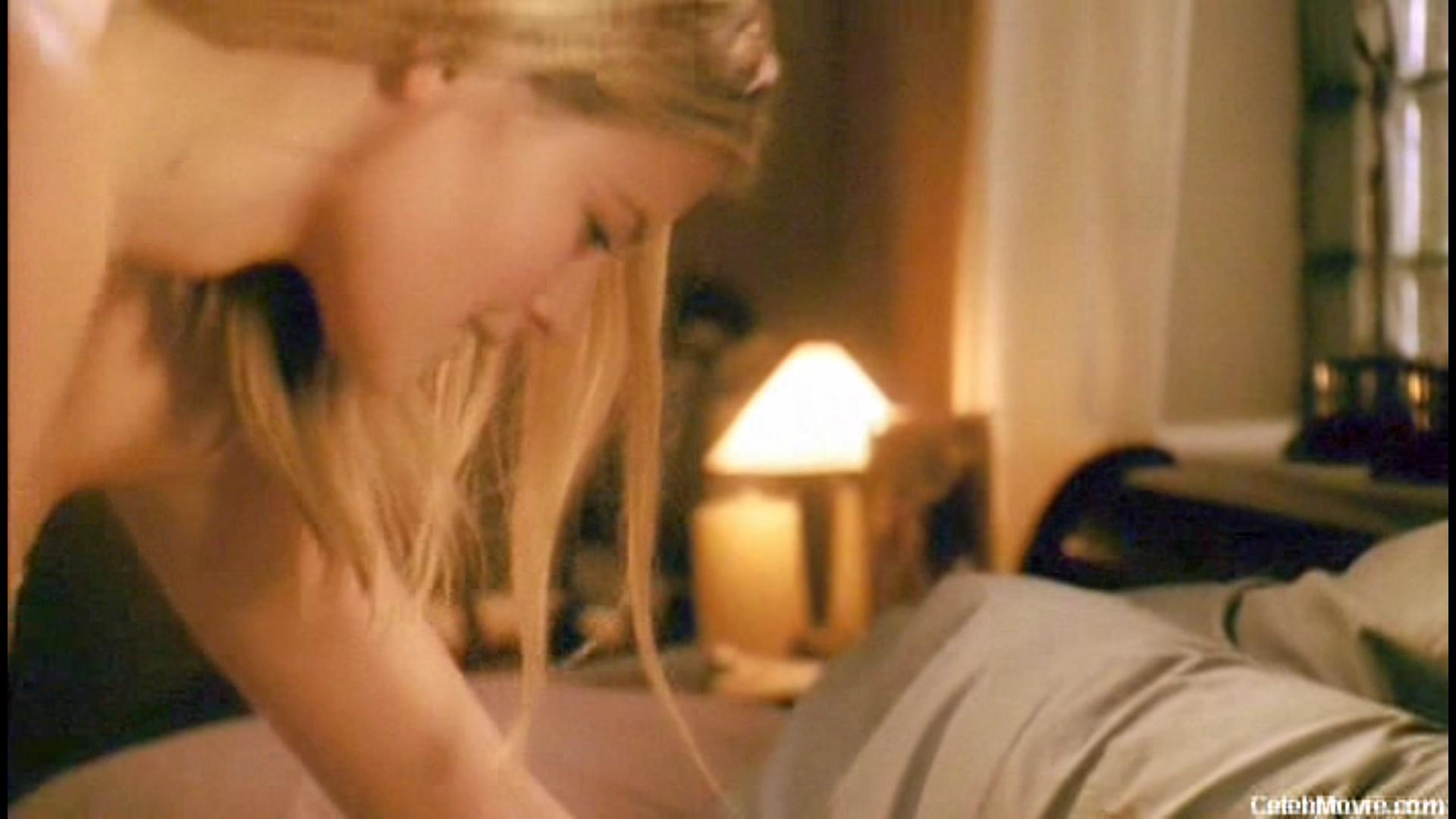 Ali larter sextape