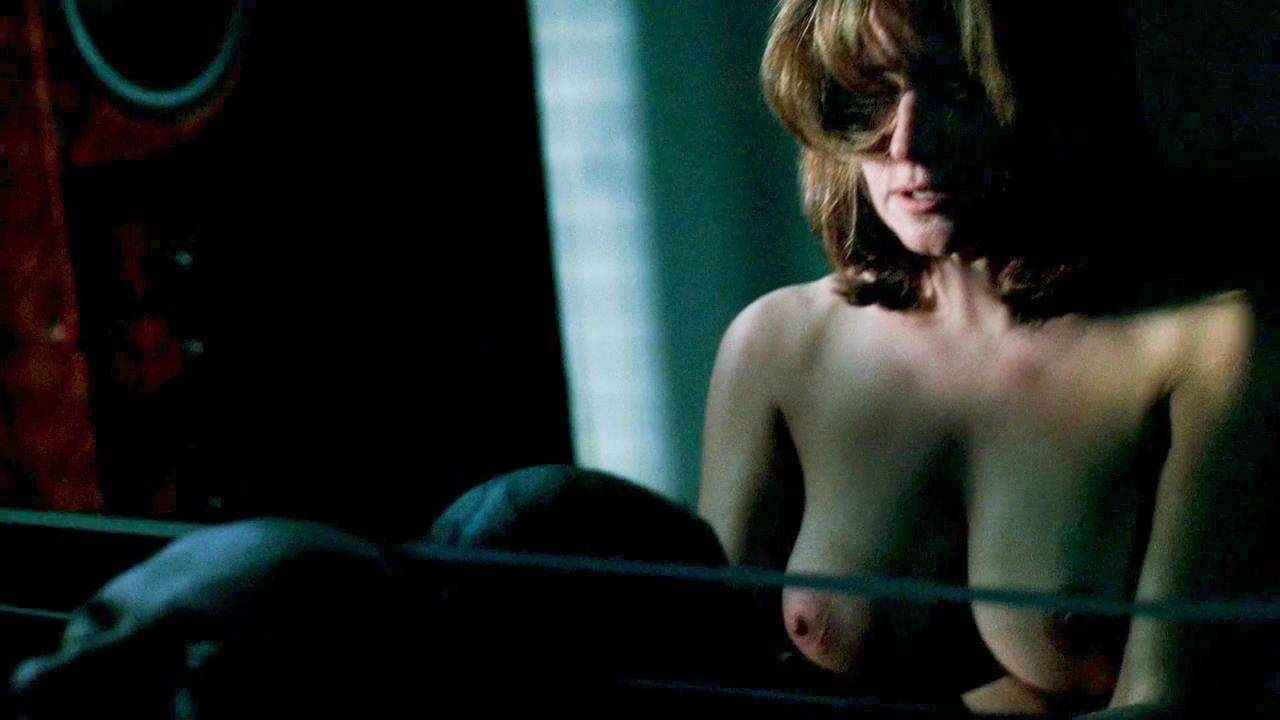 Naked lorraine bracco