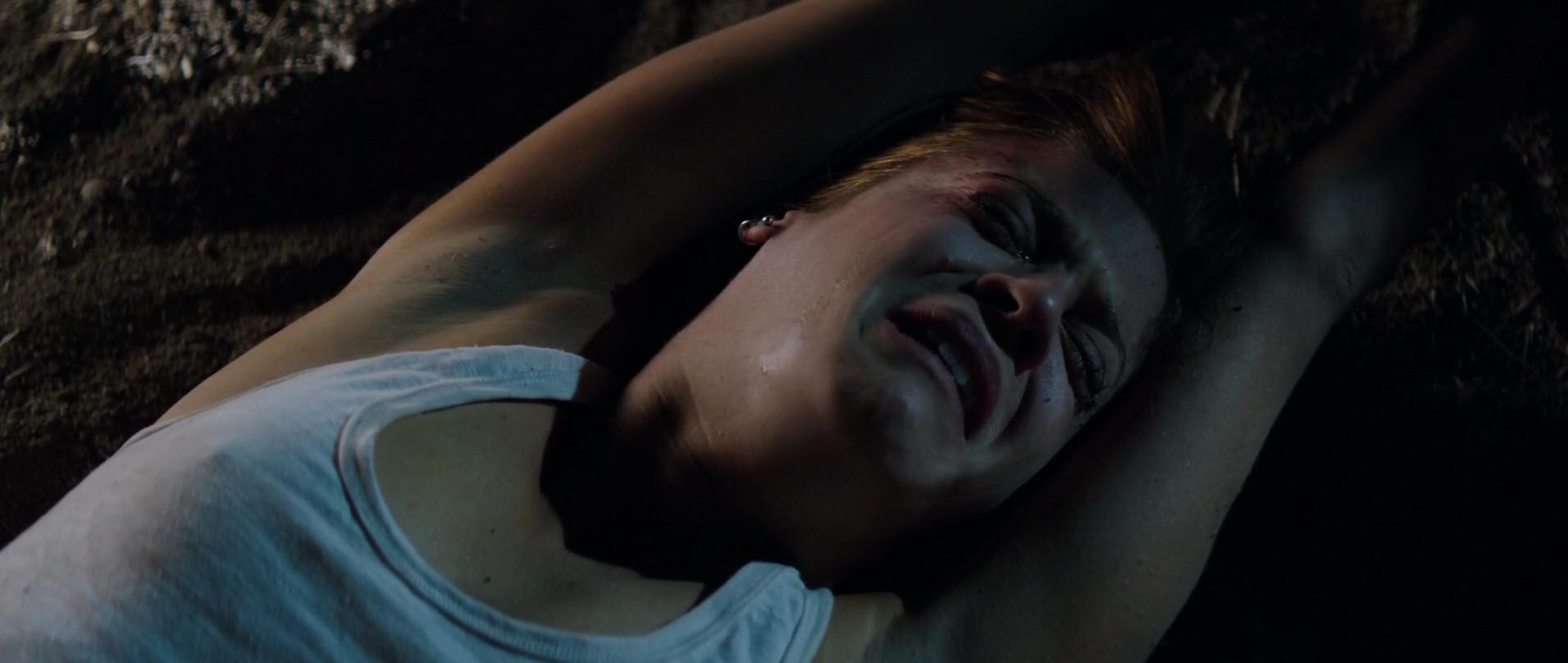 Laura spencer rape scene